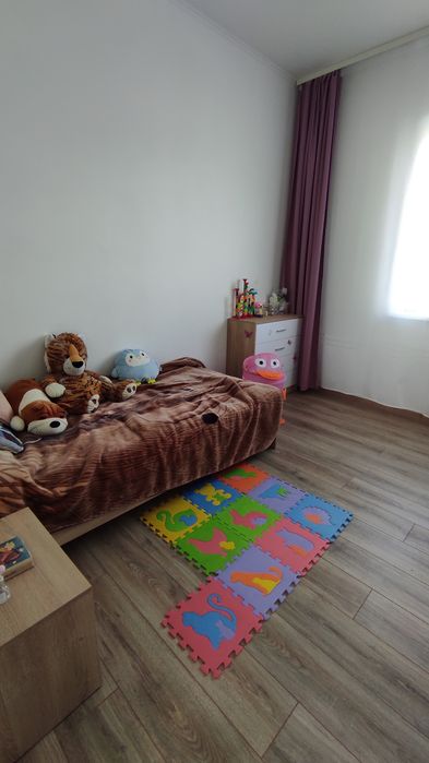 Є-оселя. Є-відновлення. Новобудова