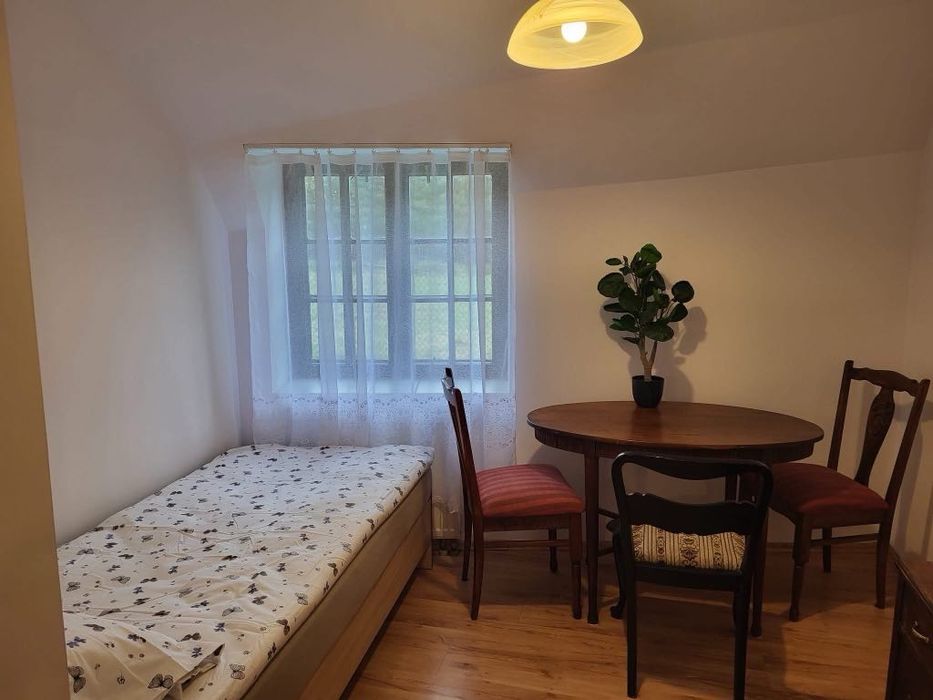 Noclegi Nowy dwór mazowiecki