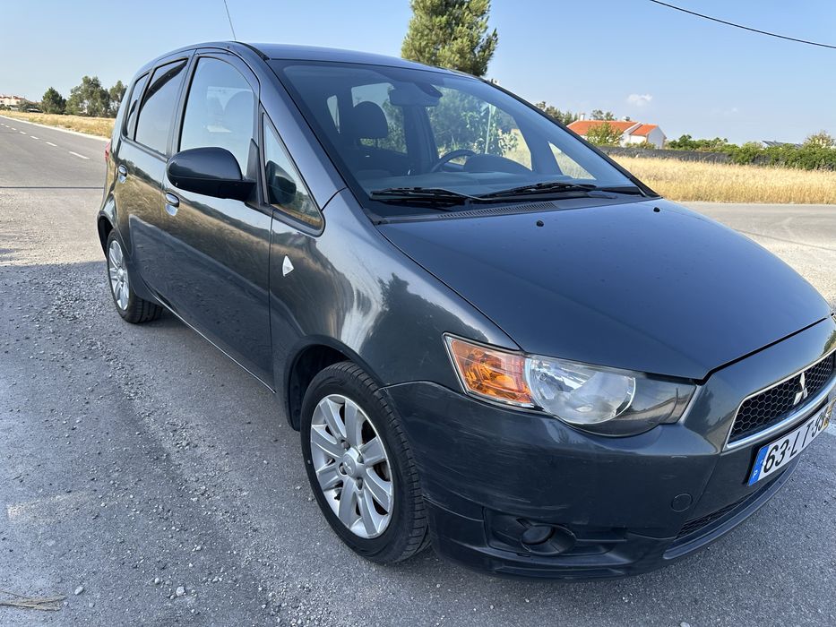 Mitsubishi Colt 1.3