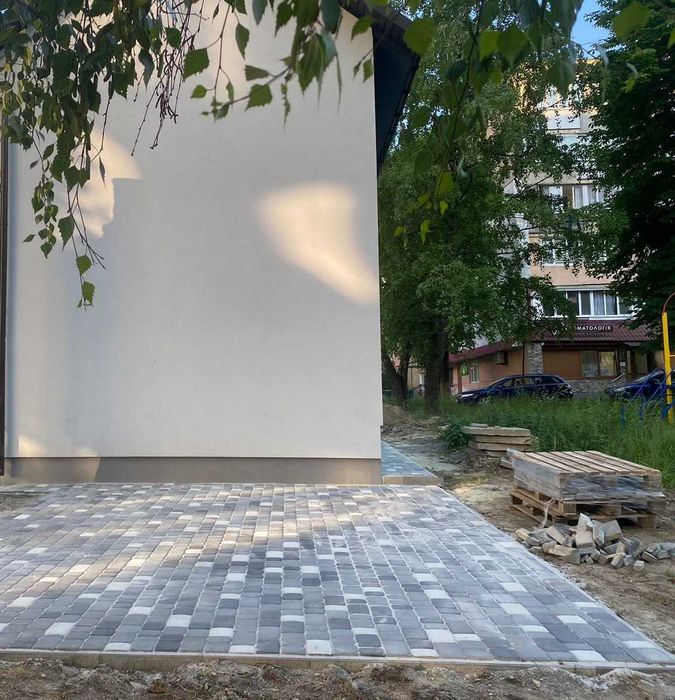 Коммерческая недвижимость по адресу (площадь 50 м²) - Atlanta.ua - фото 8