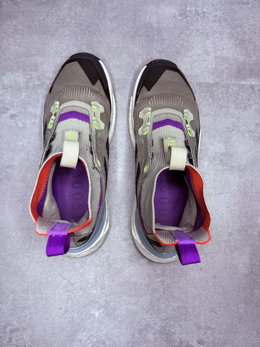 Adidas Terrex Free Hiker Boost Continental EU 40 100% Oryginalne