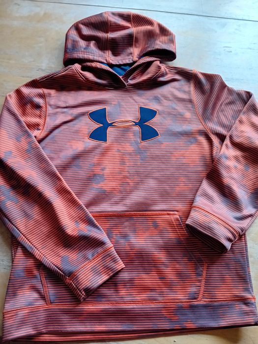 Bluza Under armour rozm. M/L