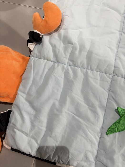 Tapete atividades Ikea