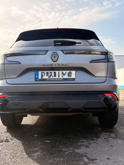Renault Austral