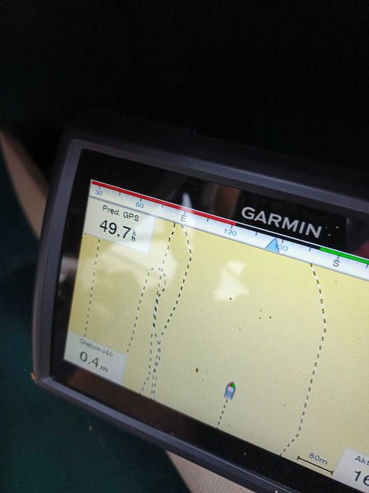 Motorówka Monterey 185 3.0 Mercruiser Łódź motorowa