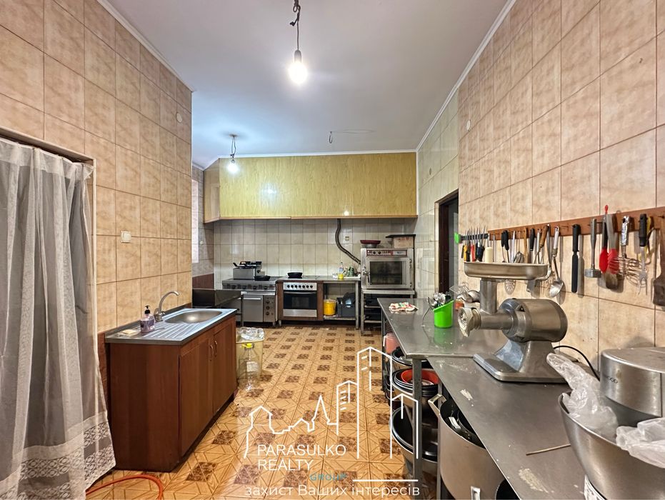 Продам готельно-ресторанний комплекс
