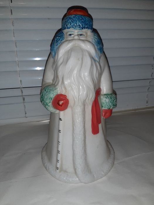 Продам Дед мороз СССР в хорошем состоянии