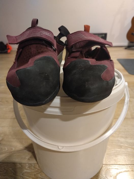 Simond Vertika Soft buty wspinaczkowe 41