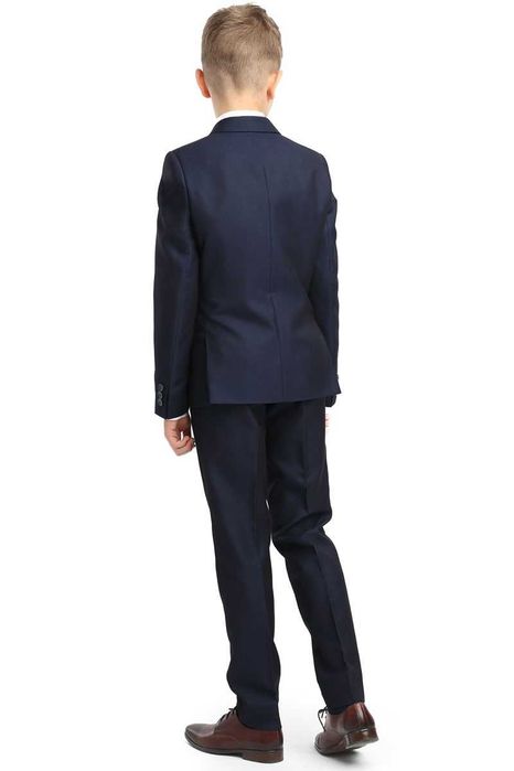 Garnitur chłopięcy 140cm