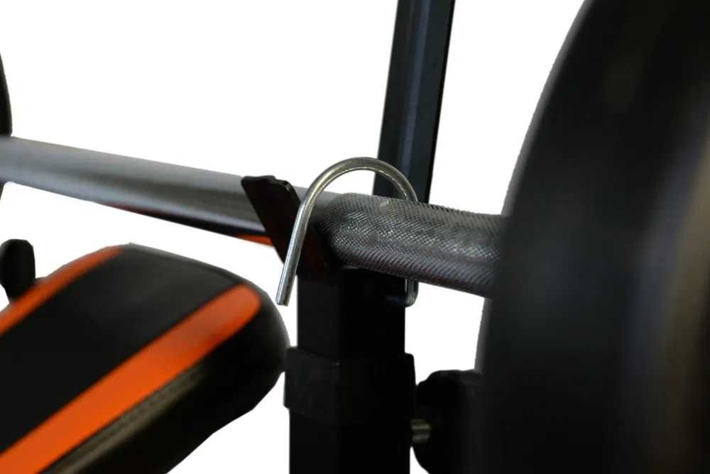 ‼️ Скамья Для Жима универсальная WCG SPORT 0020 PRO+Приставка скотта