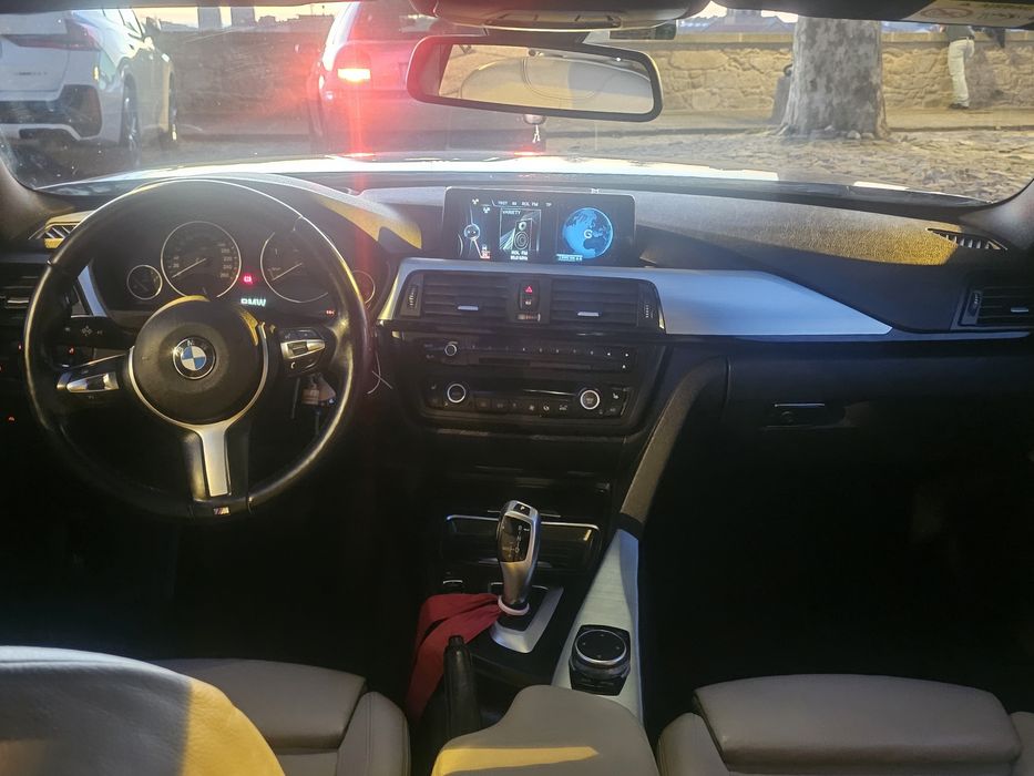 Bmw 420d Gran Coupé