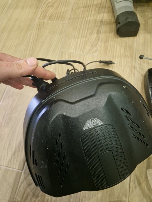 Volante para playstation e pc thrustmaster t300rs GT