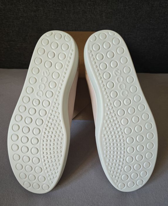 Ecco Classic Sneaker W