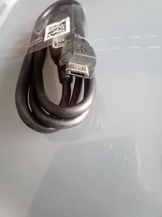 Cabo samsung micro usb