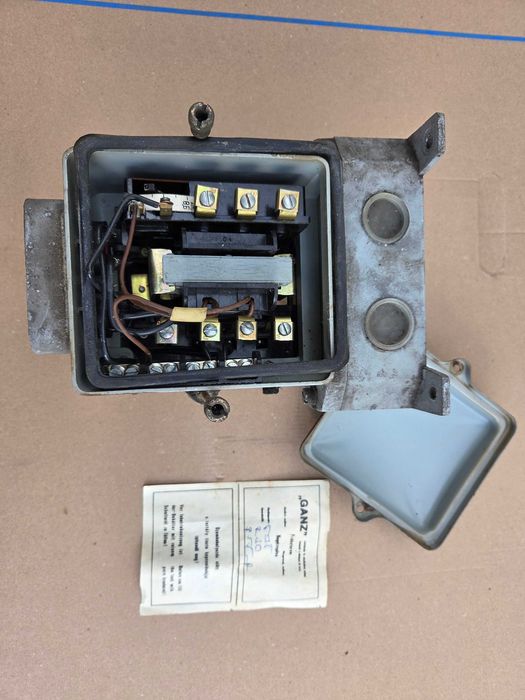 Hydrofor Pompa SIGMA 32-SVA-II-LM-95 Silnik MEZ 1,5kW NOWA !