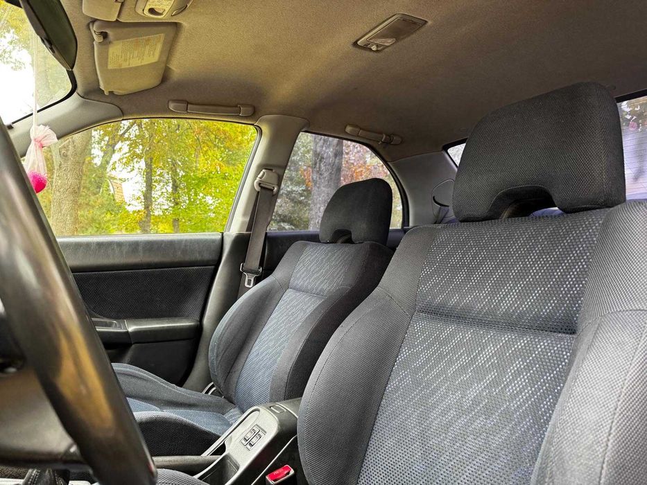 Продам Subaru Impreza 2002р. #72440