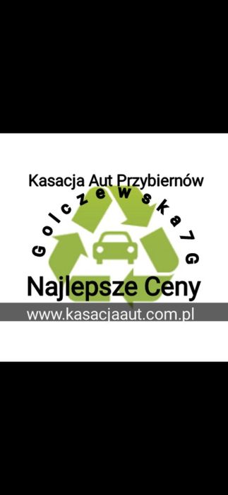 Skup Aut Kasacja Pojazdów