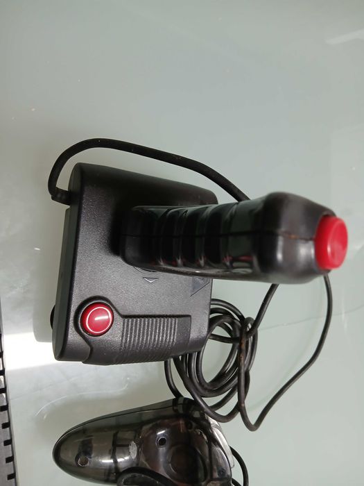 Consola ZX SPECTRUM + 2