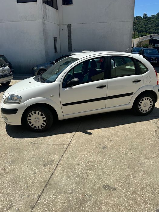 Citroën C3 1.4HDI