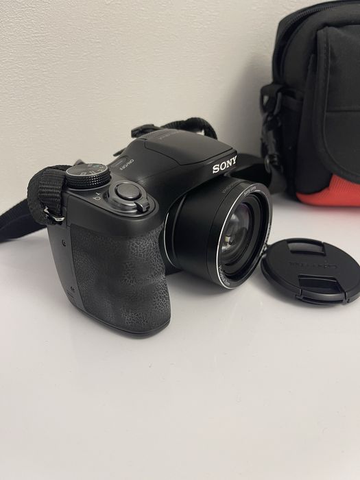 Фотоапарат sony  камера Sony