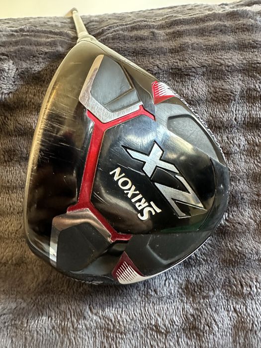 Madeira 3 Srixon