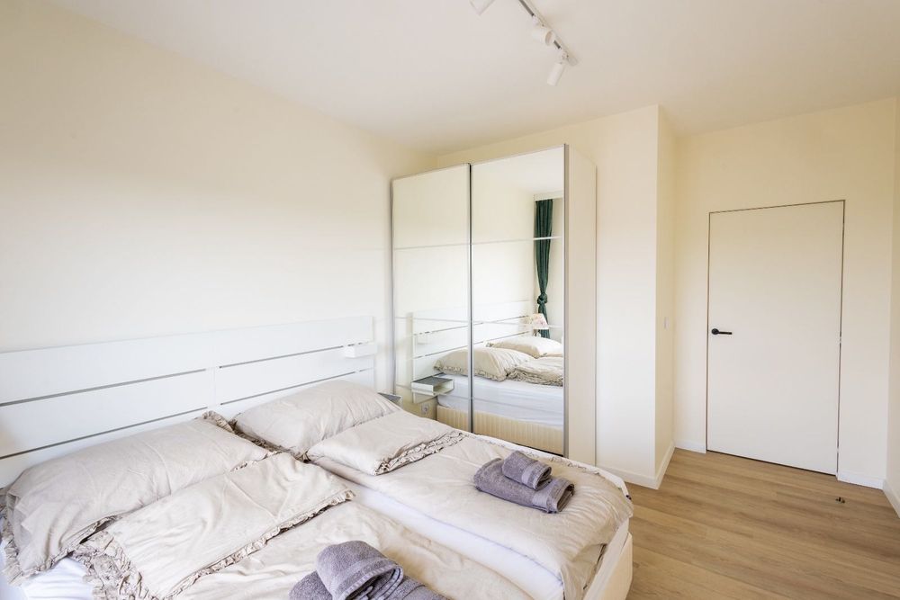 Apartamenty BOHO Wodna 17