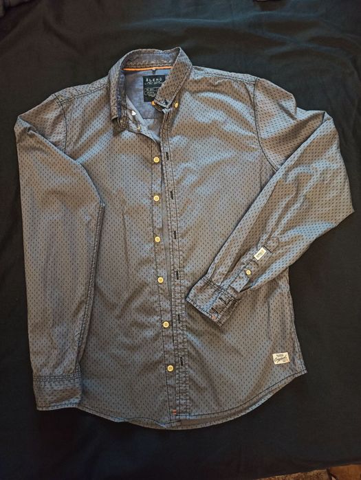 Сорочка мужская, рубашка