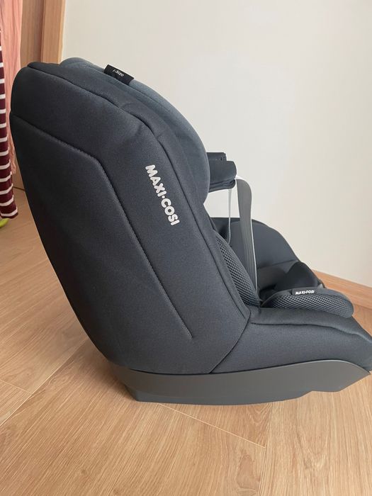 Cadeira auto Pearl Pro 2