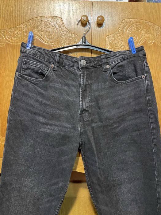 Джинси жіночі Zara 48 -50 p