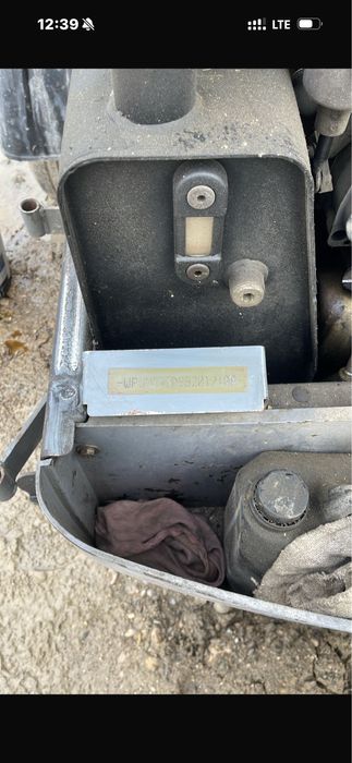 Putzmaister m 740 DBS    2011