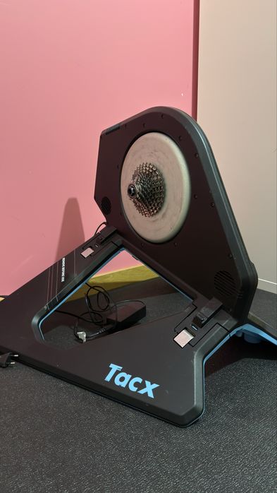 Rolo Tacx Neo T2