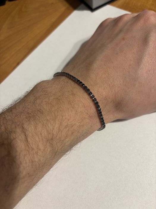 Bransoletka męska apart aztorin