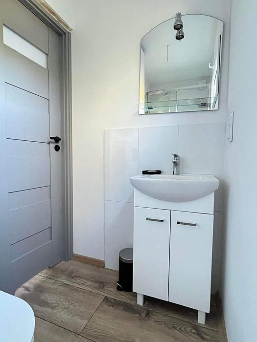 Mazovia Village - domki blisko Suntago