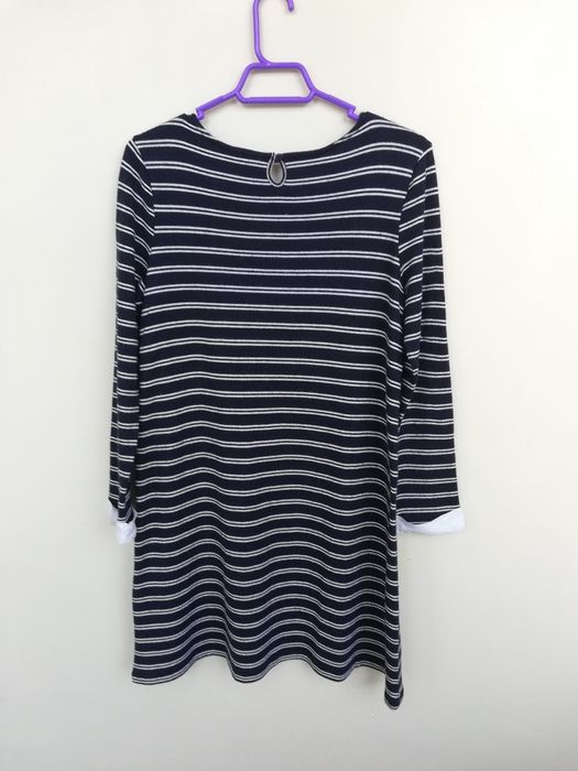 Vestido Springfield T. L