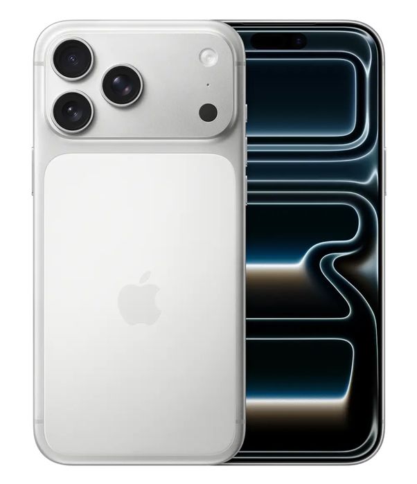 Iphone 17 pro Max 512gb