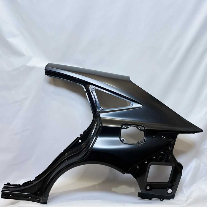 Toyota Venza Крыло заднее левое 2021-2024 61602-48110