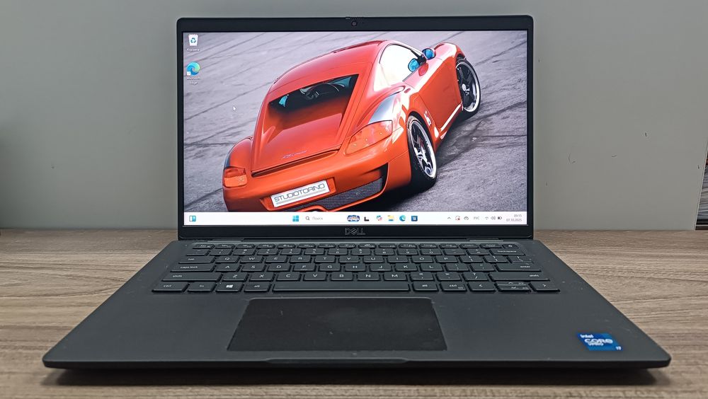 Dell Latitude 7320 / i7-1185G7 / 16GB RAM / 256GB SSD / Win 11