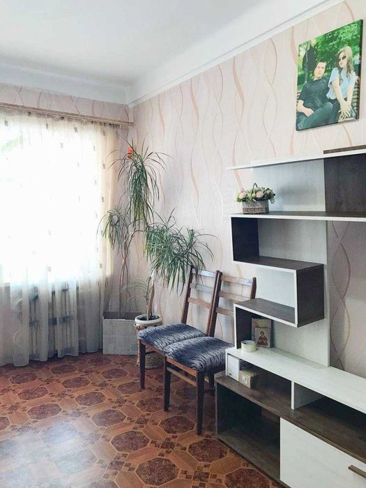 2 кімнатна квартира Південний, Южний, Пески! вільна! гарний стан