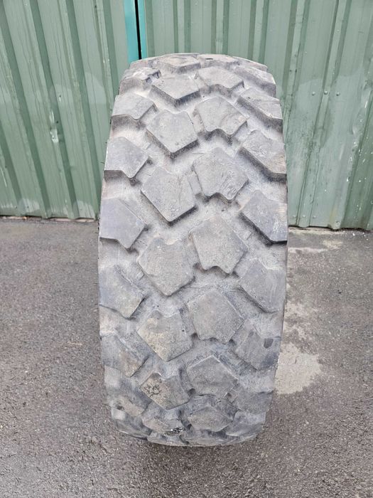 Opona Michelin 365/80 - R 20 X XZL 365/80r20 xzl