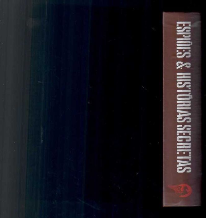 «ESPIÕES & Histórias Secretas»