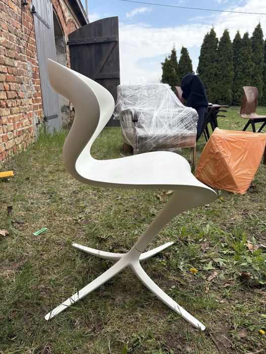 Krzesło  Callita Infinity Italy