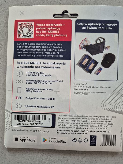 Złoty numer telefonu  602 7777