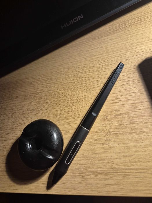 Tablet graficzny Huion kamvas 22