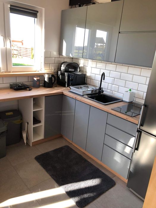 Domek na Wyłączność z Jacuzzi Zaprasza …Mazury