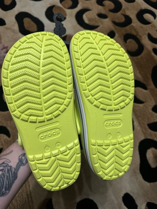 Crocs crocband 26