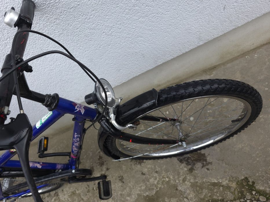 Велосипед дитячий '24