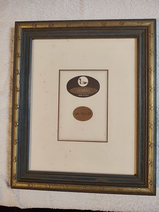 Molduras de madeira, diversos tamanhos