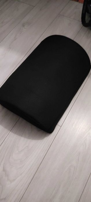 Podnóżek BIUROWY pod STOPY - MOZOS FS5 - regulowany 44x30x15