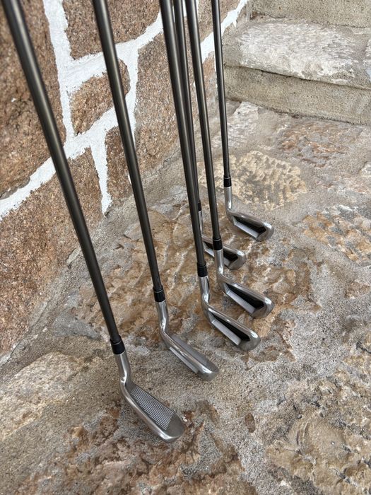 Set se golf Callaway Forged Legacy