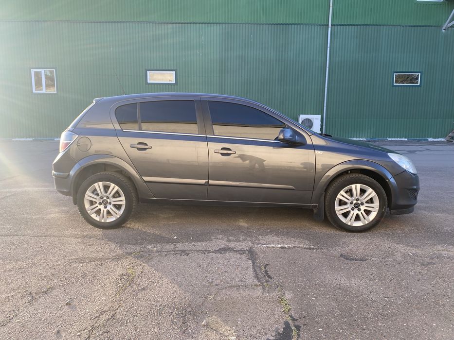 Продаю Opel Astra H 2009р.в